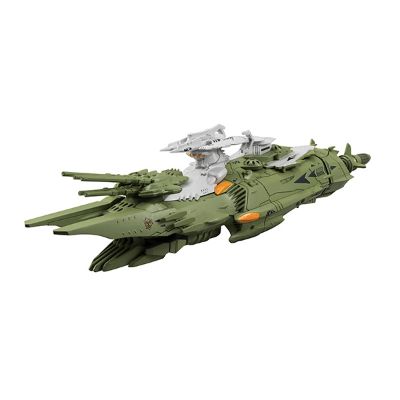 コスモフリートSpecial 宇宙战舰大和号2202 爱の戦士たち メダルーサ级歼灭型重戦舰