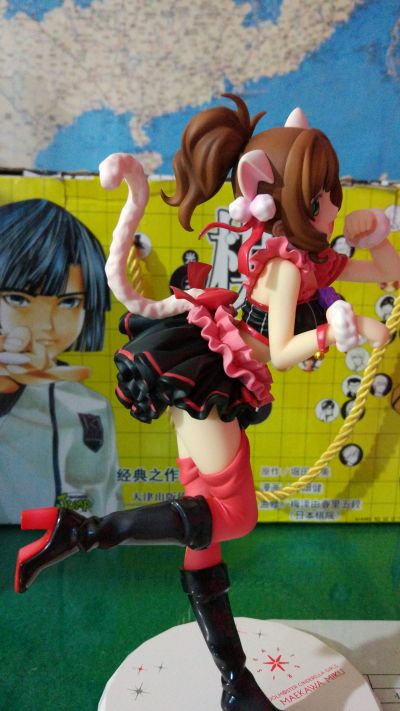 偶像大师 灰姑娘女孩 多田李衣菜