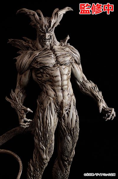 恶魔人 恶魔人 竹谷隆之ver.