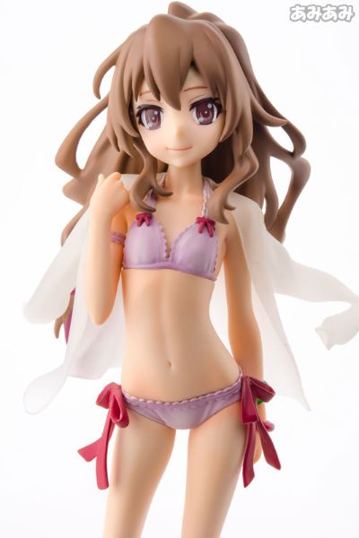 龙与虎 逢坂大河 泳装ver.