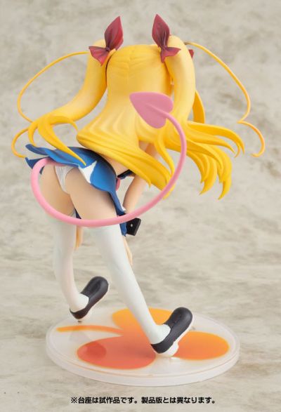 GUTTOKURU人形收藏系列 露蒂的玩具！ 亚斯塔露蒂·尤各瓦尔 怒颜