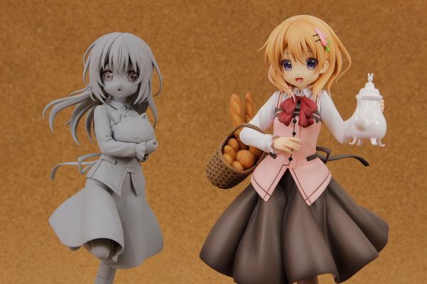 请问您今天要来点兔子吗？？ 保登心爱 Cafe Style