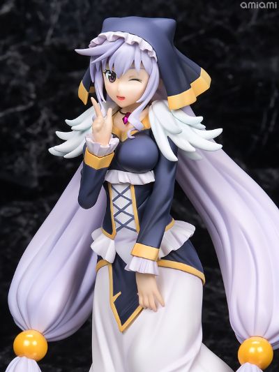 为美好的世界献上祝福！第二季 艾莉丝