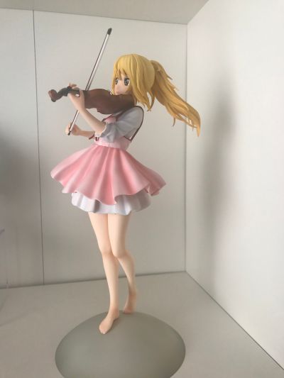 四月是你的谎言 宫园薰