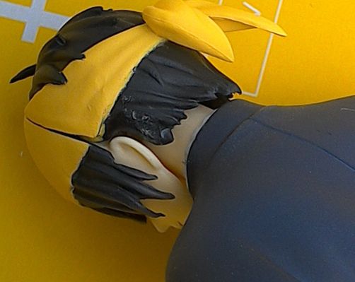 figFIX #012 刀剑乱舞-ONLINE- 三日月宗近 内番