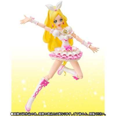 S.H.Figuarts   节奏天使