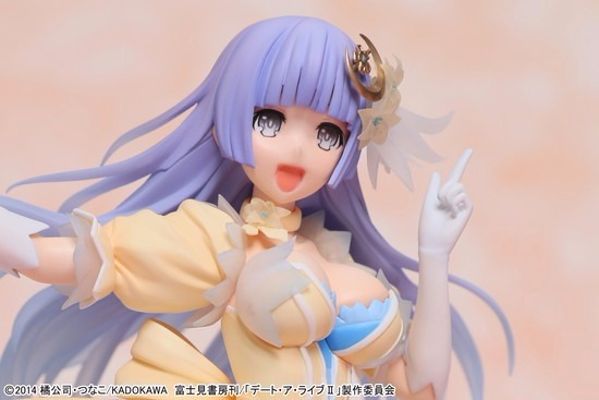 Grand Toys  约会大作战 第二季 诱宵美九