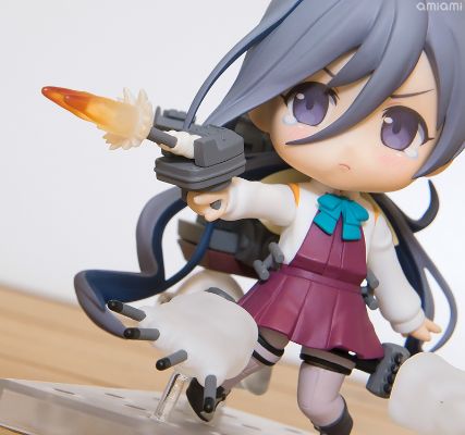 粘土人#795 舰队Collection -舰娘- 清霜