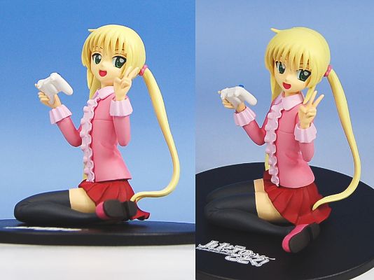 旋风管家! 三千院凪