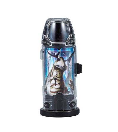 奥特曼ジード DX奥特曼カプセル アクロスマッシャーSET[Bandai]《発売済・在库品》