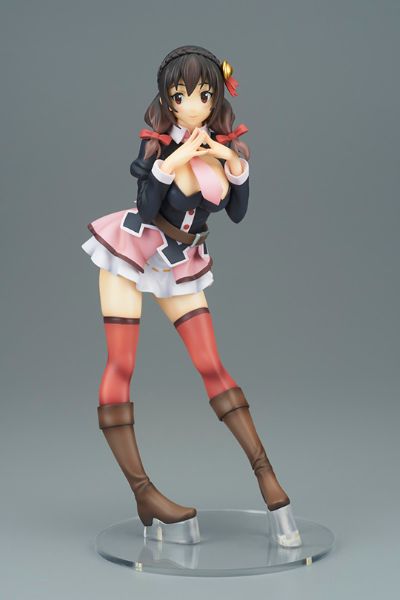 为美好的世界献上祝福！第二季 芸芸