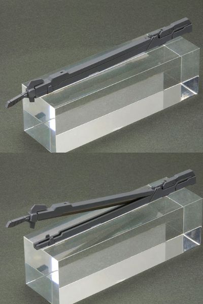 Frame Arms 1/100 エクステンドアームズ01 〈RF-9 レヴァナントアイ拡张パーツSET〉：RE[寿屋]《１０月予约》