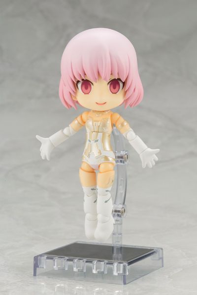 Cu-poche FAG Materia 白色