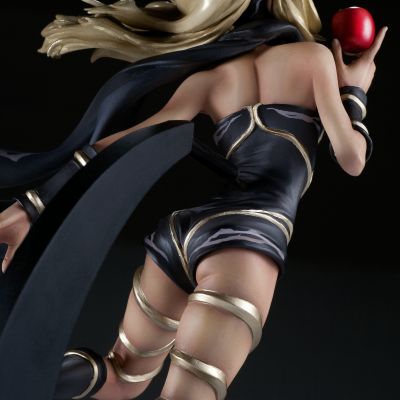 H”HTS No.4  重力异想世界 凯特