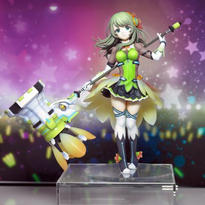 战斗女子学园 常磐胡桃