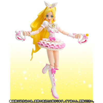 S.H.Figuarts   节奏天使