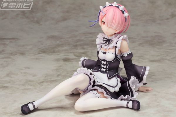 Re：从零开始的异世界生活 拉姆