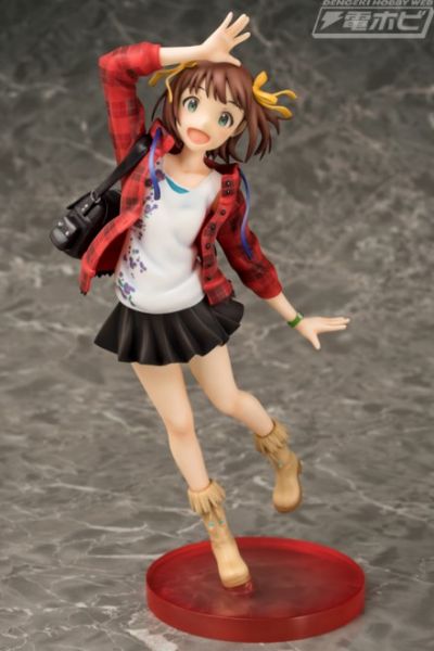 偶像大师 天海春香