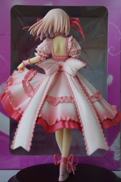 铃平广×宫川武 Chronicle 封面少女 粉红 限定 Chronicle Cover Girl