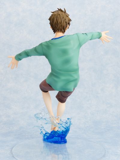 ALTAiR High☆Speed! -Free! Starting Days- 七瀬 遥&橘 真琴