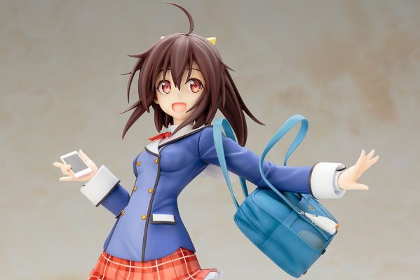 机甲少女 源内苍