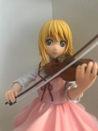 四月是你的谎言 宫园薰