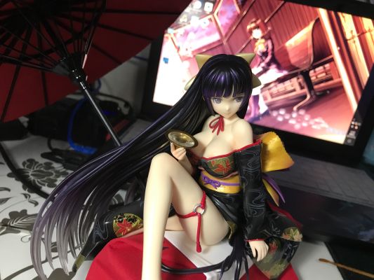 中原 巴 ～夜宴～