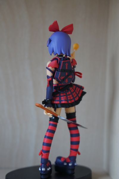 ミリプットたん