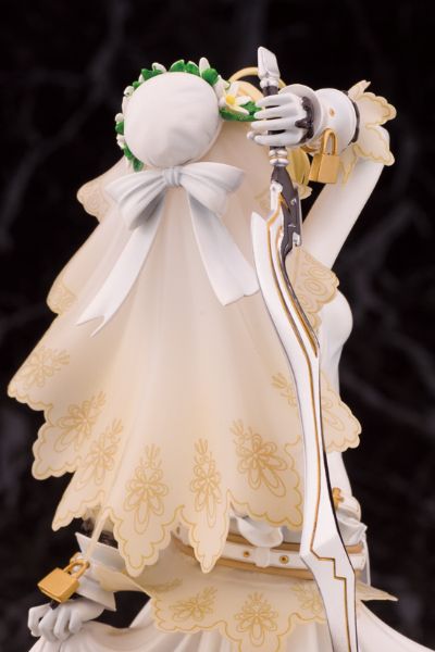 Fate/EXTRA CCC  花嫁尼禄