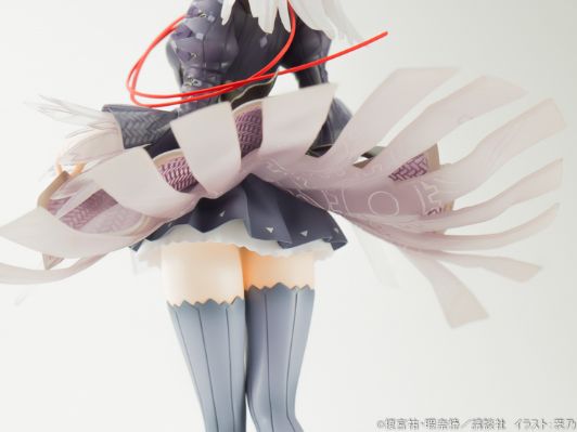 时钟机关之星 琉珠