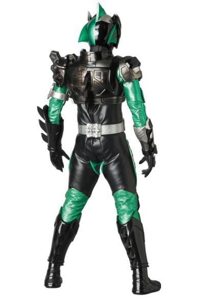 RAH 编号776  假面骑士亚马逊新生欧米伽