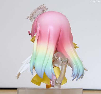 粘土人#794  游戏人生 吉普莉尔