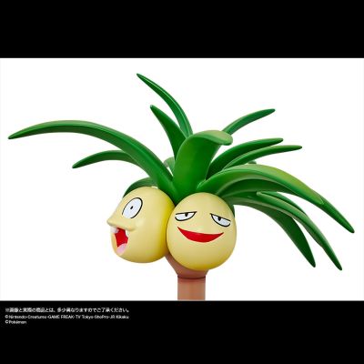 G.G.P.精灵宝可梦 1/10 椰蛋树(阿罗拉形态) 