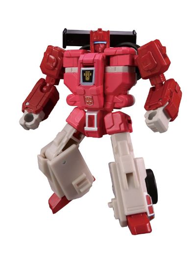 变形金刚レジェンズ LG58 クローンボットSET[takaraTomy]《０１月予约》