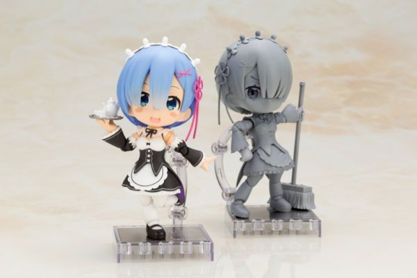 Cu-poche 从零开始的异世界生活 蕾姆