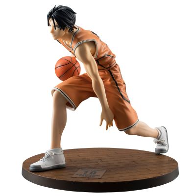黑子的篮球手办系列 黑子的篮球 高尾和成 Orange Uniform