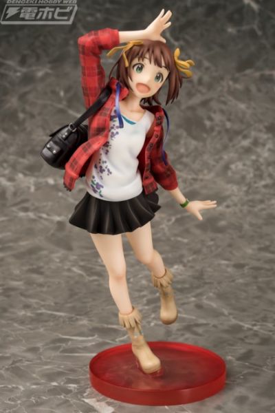 偶像大师 天海春香