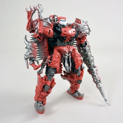 变形金刚ムービー TLK-24 ダイノボットスコーン[takaraTomy]《０９月仮予约》