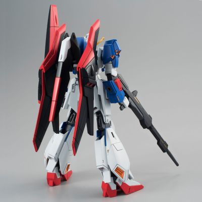 HGUC 1/144 Z高达（Wave Shooter）