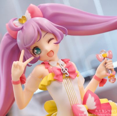 美妙天堂 真中らぁら かしこまVer. 