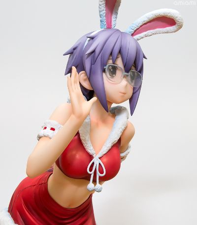 B-style 长门有希的消失 长门有希 圣诞兔女郎版