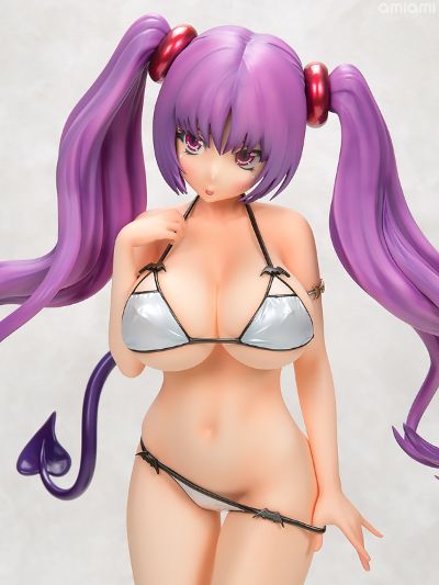 小恶魔女孩 阿久野美佳