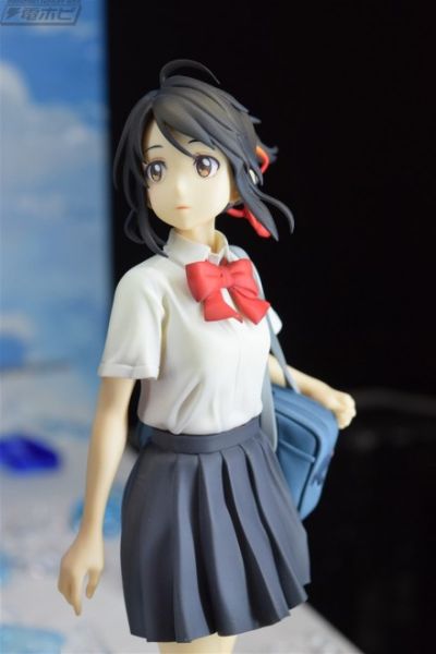 你的名字 宫水三叶