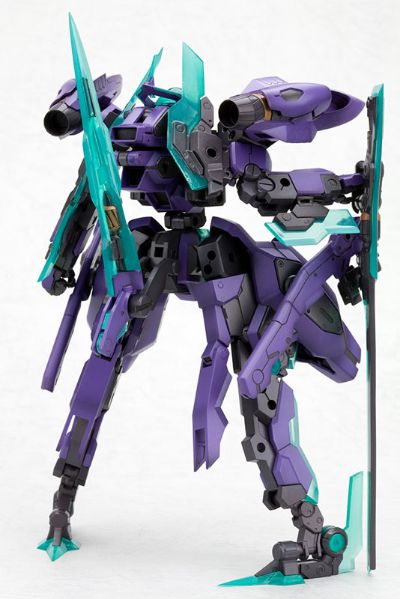 Frame Arms 1/100 NSG-X1 フレズヴェルク：RE（再贩）[寿屋]《１１月予约》