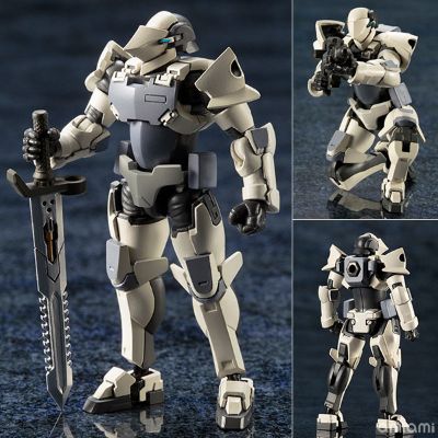 ヘキサギア 1/24 ガバナー アーマータイプ：ポーンA1[寿屋]《発売済・在库品》