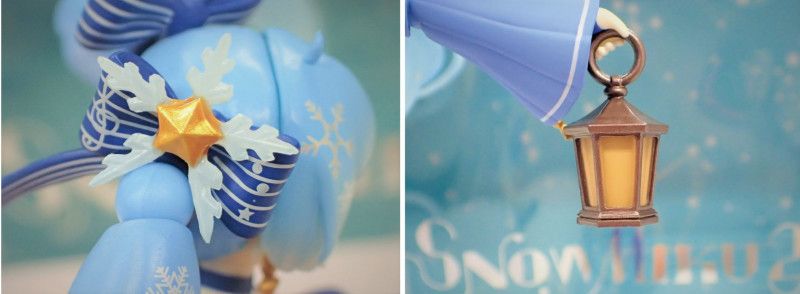 figma #EX-37 初音未来 雪未来2017