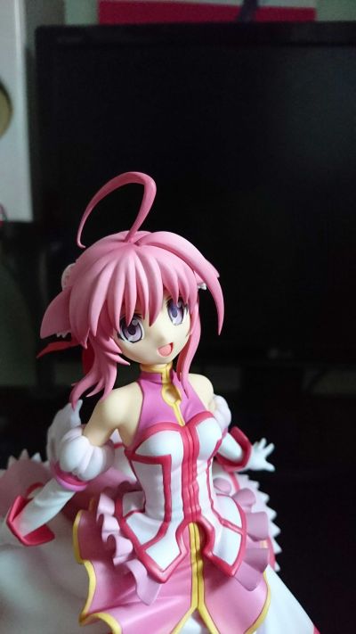 DOG DAYS 米希奥蕾・F・比斯柯提