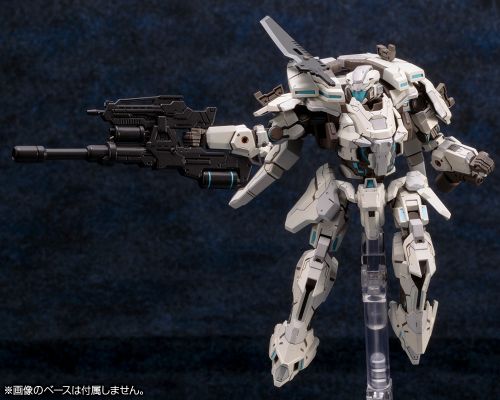 A.I.S. (Arks Interception Silhouette)