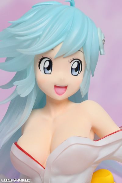 Dororon 炎魔君熊熊燃烧 雪子姬