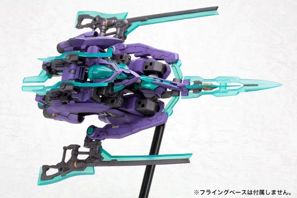 Frame Arms 1/100 NSG-X1 フレズヴェルク：RE（再贩）[寿屋]《１１月予约》